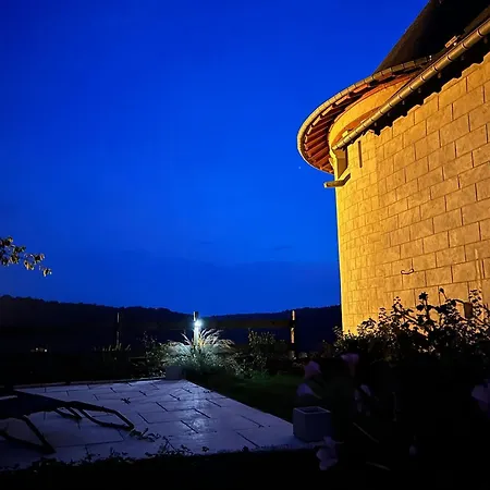 בית נופש Charmant Gite Medieval A Avec Jardin Et Wifi Inclus - Fr-1-584-367 Liverdun