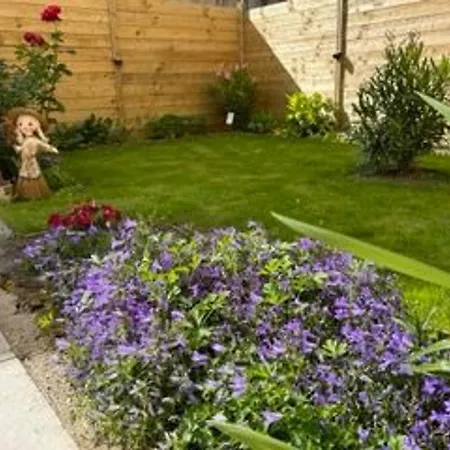 Charmant Gite Medieval A Avec Jardin Et Wifi Inclus - Fr-1-584-367 * Liverdun