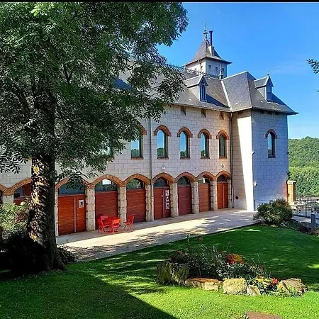 Charmant Gite Medieval A Avec Jardin Et Wifi Inclus - Fr-1-584-367 Liverdun