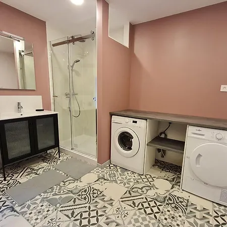 Charmant Gite Medieval A Avec Jardin Et Wifi Inclus - Fr-1-584-367 בית נופש Liverdun